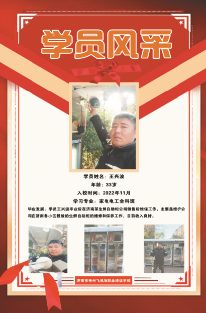 王兴波